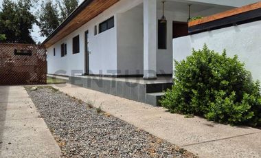 Arriendo casa en condominio cerrado. Isla de Maipo