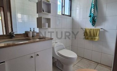 Arriendo casa en condominio cerrado. Isla de Maipo