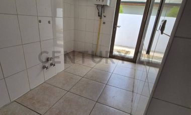 Arriendo casa en condominio cerrado. Isla de Maipo