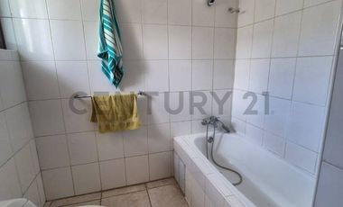 Arriendo casa en condominio cerrado. Isla de Maipo