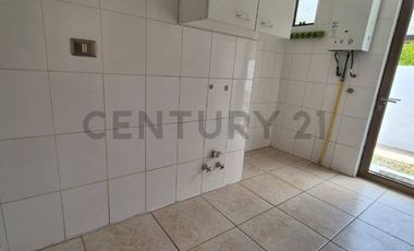 Arriendo casa en condominio cerrado. Isla de Maipo