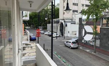 Edificio Comercial - Centro