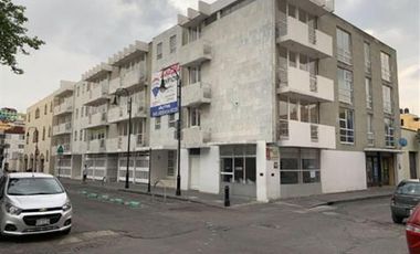 Edificio Comercial - Centro