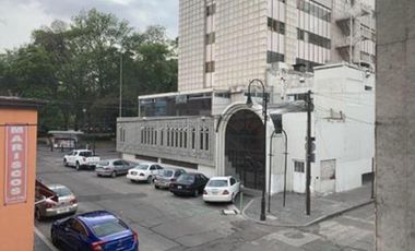 Edificio Comercial - Centro