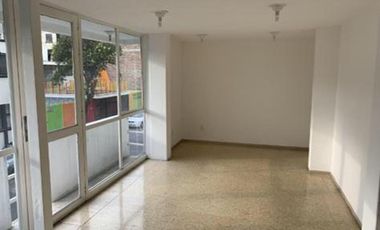 Edificio Comercial - Centro