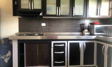 CASA CAMPESTRE EN VENTA  VÍA ARMENIA/PEREIRA