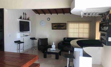 CASA CAMPESTRE EN VENTA  VÍA ARMENIA/PEREIRA