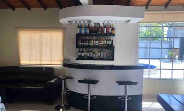 CASA CAMPESTRE EN VENTA  VÍA ARMENIA/PEREIRA