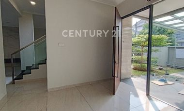 Rumah Baru Semi Furnish Di Batununggal Bandung