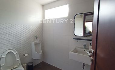 Rumah Baru Semi Furnish Di Batununggal Bandung