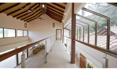 VENTA DE CASA DE LUJO CON VISTA AL MAR  EN  PANAM OESTE