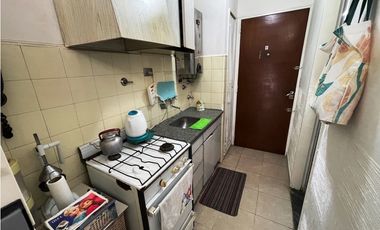 En venta departamento monoambiente. Zona Torreón
