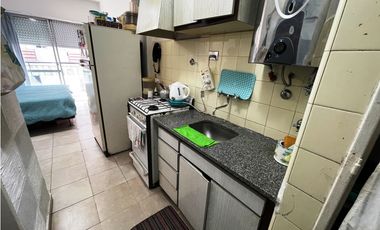 En venta departamento monoambiente. Zona Torreón