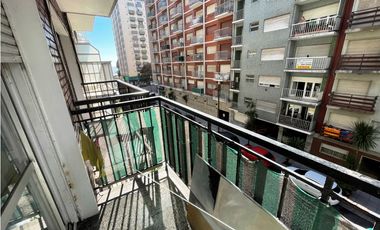 En venta departamento monoambiente. Zona Torreón