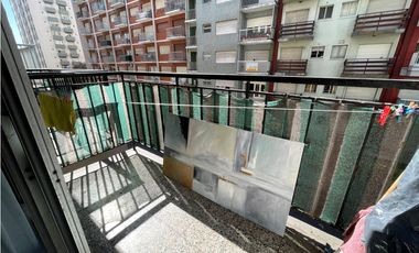 En venta departamento monoambiente. Zona Torreón