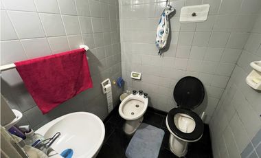 En venta departamento monoambiente. Zona Torreón