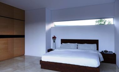 OKANOKI VILLA DIJUAL DENGAN SPESIFIKASI MEWAH DEKAT BANDARA NGURAH RAI BALI !!!