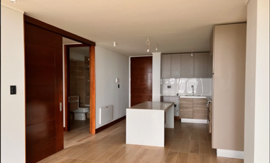 Departamento en Arriendo en Puerto Montt