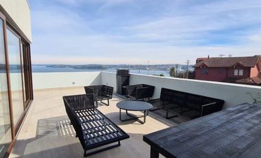Departamento en Arriendo en Puerto Montt