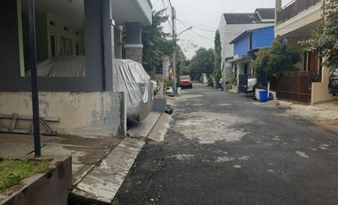 Disewakan Cluster Strategis dkt Tol &Stasiun Kranji Bekasi dkt Jakarta