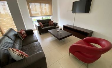 Venta de Apartamento en Soleo - Panamá Pacífico