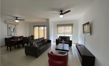 Venta de Apartamento en Soleo - Panamá Pacífico