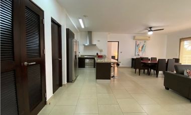 Venta de Apartamento en Soleo - Panamá Pacífico