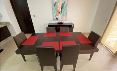 Venta de Apartamento en Soleo - Panamá Pacífico