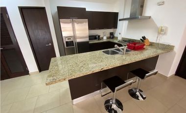 Venta de Apartamento en Soleo - Panamá Pacífico