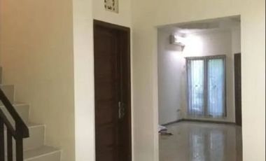 Disewakan Rumah Mungil dan Nyaman di Tebet Barat, Jakarta Selatan