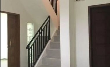 Disewakan Rumah Mungil dan Nyaman di Tebet Barat, Jakarta Selatan