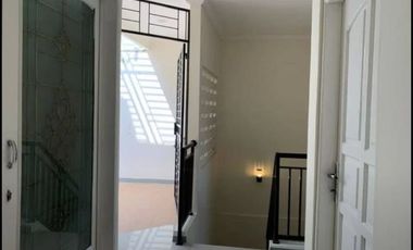 Disewakan Rumah Mungil dan Nyaman di Tebet Barat, Jakarta Selatan