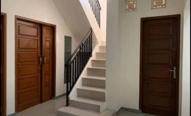 Disewakan Rumah Mungil dan Nyaman di Tebet Barat, Jakarta Selatan