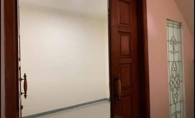 Disewakan Rumah Mungil dan Nyaman di Tebet Barat, Jakarta Selatan