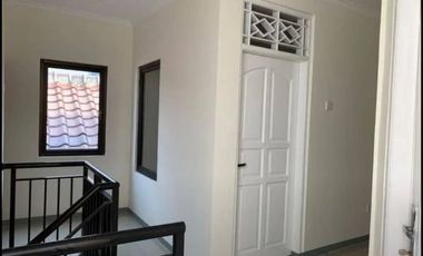 Disewakan Rumah Mungil dan Nyaman di Tebet Barat, Jakarta Selatan