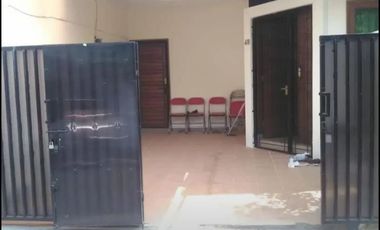 Disewakan Rumah Mungil dan Nyaman di Tebet Barat, Jakarta Selatan