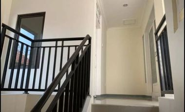 Disewakan Rumah Mungil dan Nyaman di Tebet Barat, Jakarta Selatan