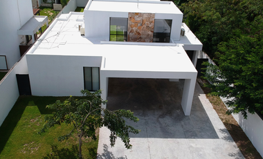 CASA EN RENTA DE UN PISO  EN MERIDA