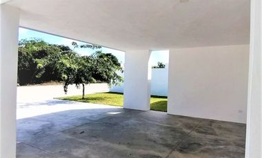 CASA EN RENTA DE UN PISO  EN MERIDA