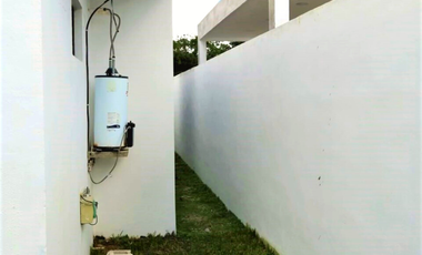 CASA EN RENTA DE UN PISO  EN MERIDA