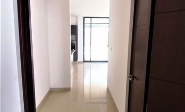 CASA EN RENTA DE UN PISO  EN MERIDA