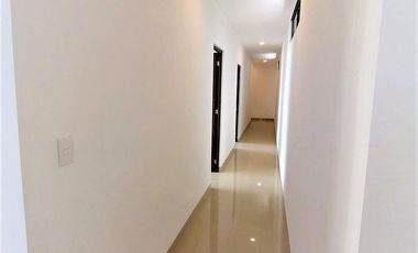 CASA EN RENTA DE UN PISO  EN MERIDA