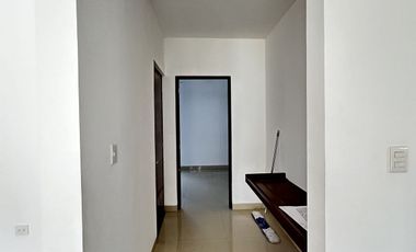 CASA EN RENTA DE UN PISO  EN MERIDA