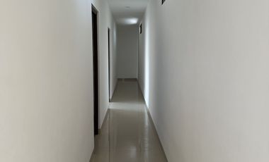 CASA EN RENTA DE UN PISO  EN MERIDA