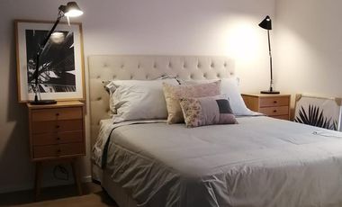 Departamentos 2 Dormitorios 2 Baños Amoblado