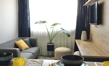 Departamentos 2 Dormitorios 2 Baños Amoblado