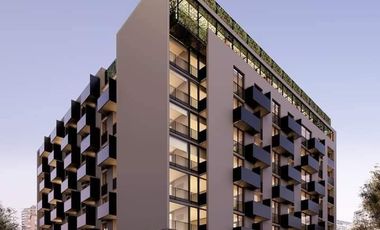 Departamentos 2 Dormitorios 2 Baños Amoblado