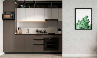 Departamentos 2 Dormitorios 2 Baños Amoblado