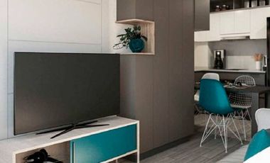 Departamentos 2 Dormitorios 2 Baños Amoblado