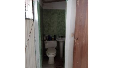 CASALOTE EN VENTA BARRIO ARIZONA